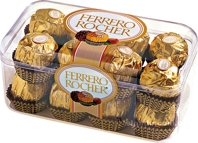 Конфеты Ferrero Rocher - купить с доставкой
